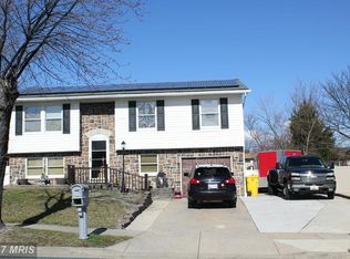 1880 Montreal Rd, Severn, MD 21144