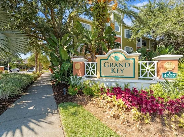 4207 S Dale Mabry Hwy Unit 11202, Tampa, FL 33611