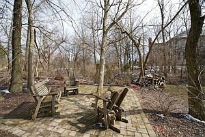 4th image of 2849 Greeley Ct