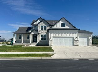 505 W 3500 S, Nibley, UT 84321