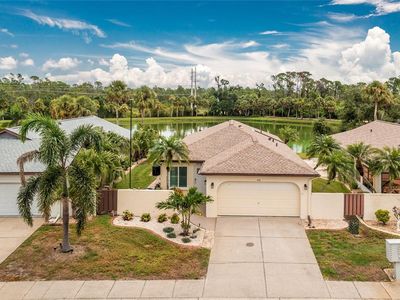 679 Linden Dr, Englewood, FL, 34223