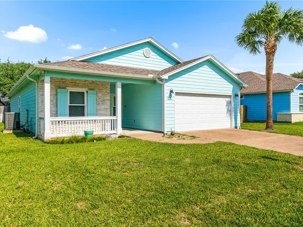 215 Sandollar Cir, Fulton, TX 78358