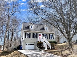 3933 Laurel Grove Rd, Winston Salem, NC 27127