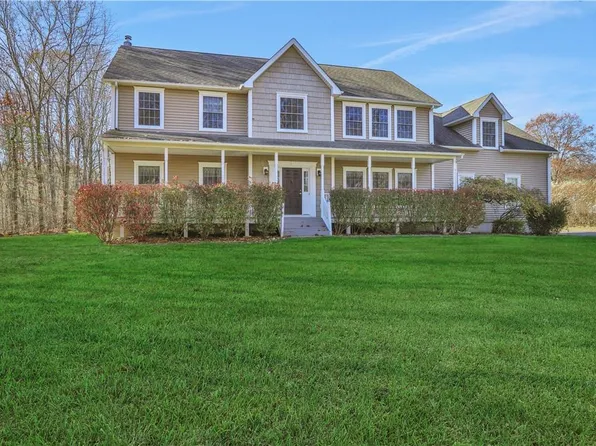 79 Hickory Hill Road, Newburgh, NY 12550