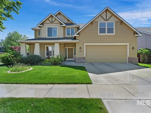 1083 E Legacy View Dr, Meridian, ID 83646