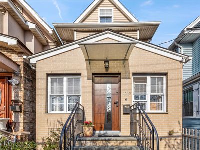 92-19 178th Street, Jamaica, NY, 11433