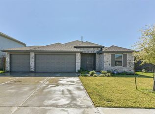 712 Brazos Trl, Dayton, TX 77535