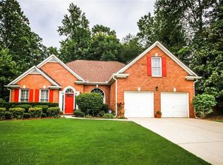 1305 Bridle Path Dr, Lawrenceville, GA 30045