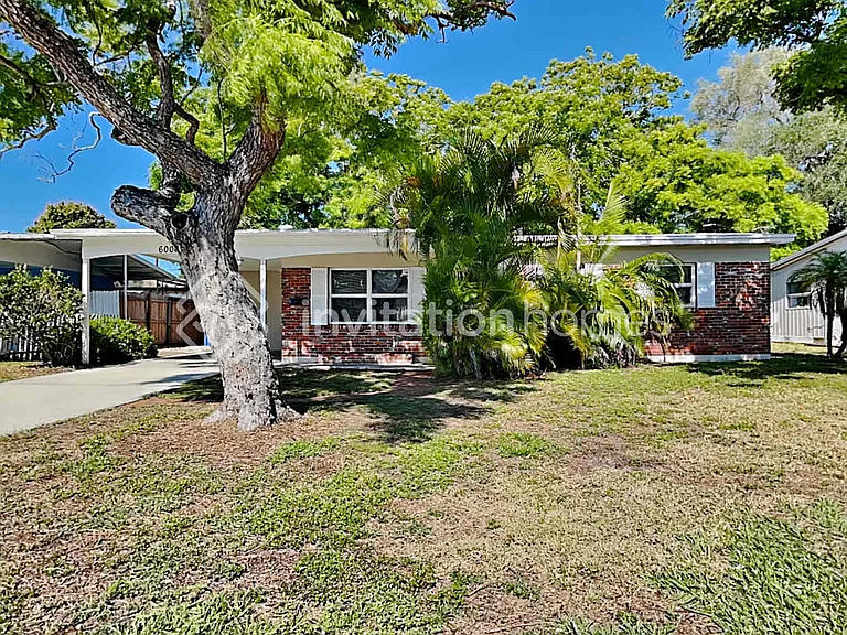 6006 El Dorado Dr — Photo 1