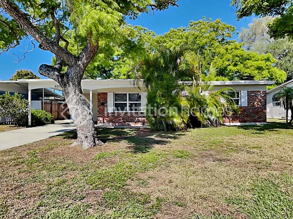 6006 Eldorado Dr, Tampa, FL 33615