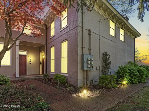 410 Pine St, Louisville, KY 40204