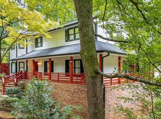 4901 Giles Rd NW, Acworth, GA 30101