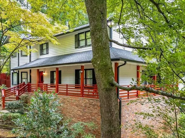 4901 Giles Rd NW, Acworth, GA 30101