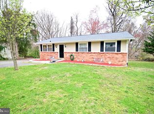 1802 Folk Dr, Fort Washington, MD 20744