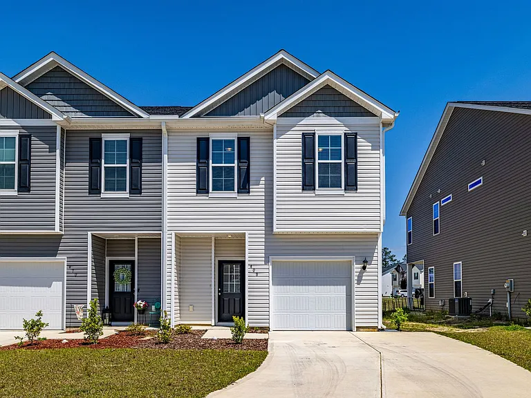 408 Blockade Shoal Ln — Photo 1
