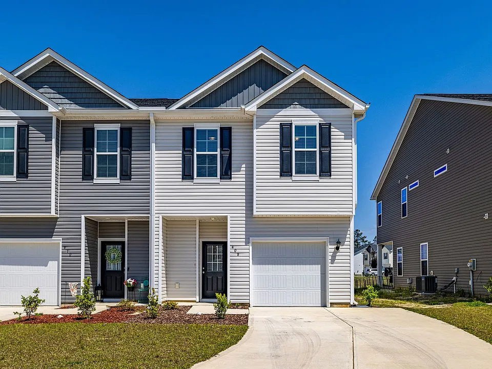 408 Blockade Shoal Ln