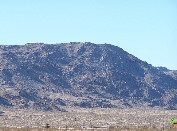 3rd image of Utah Trl