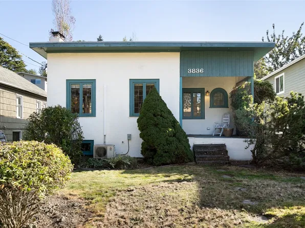 3836 Courtland Place S, Seattle, WA 98118