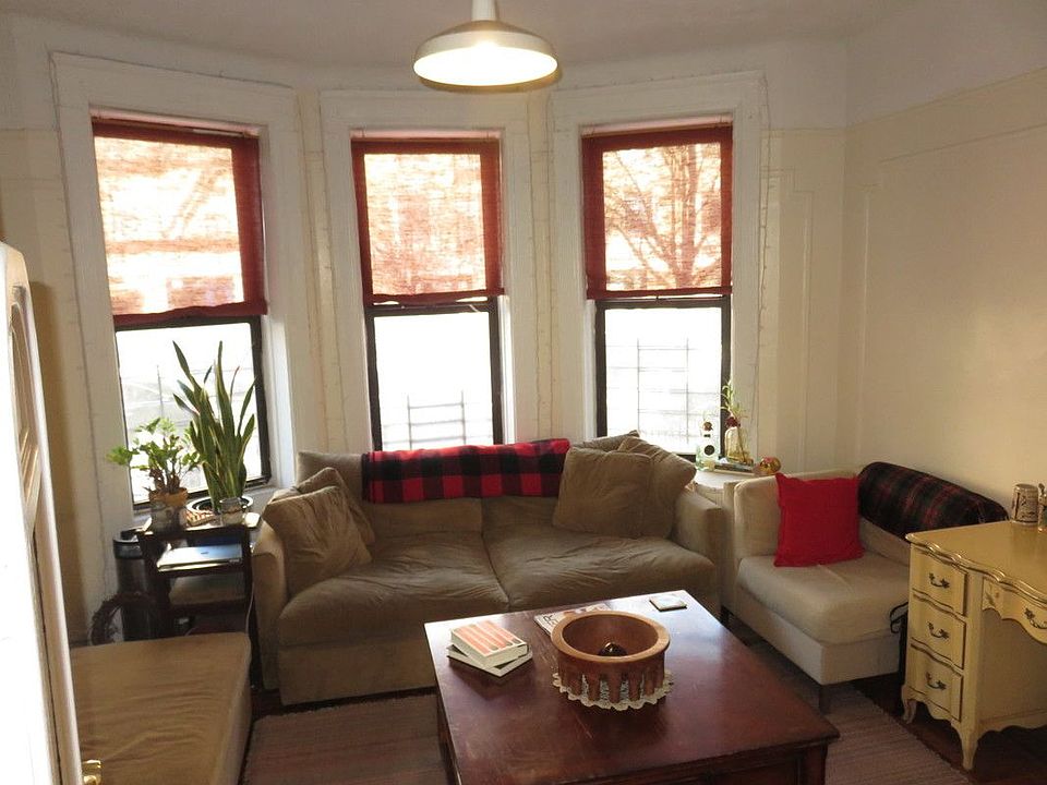 1st image of 1054 Bergen St #Aa4