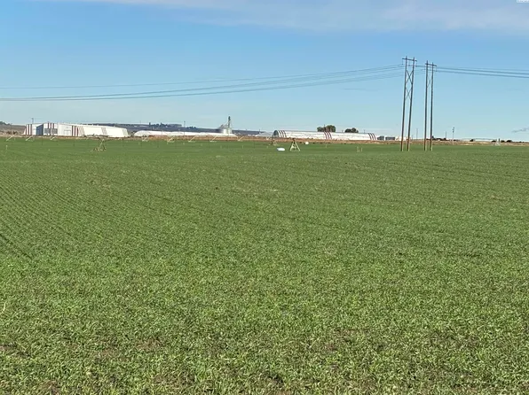 Nka Vineyard Dr Parcel C, Pasco, WA 99301