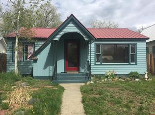 329 Grand Ave, Paonia, CO 81428