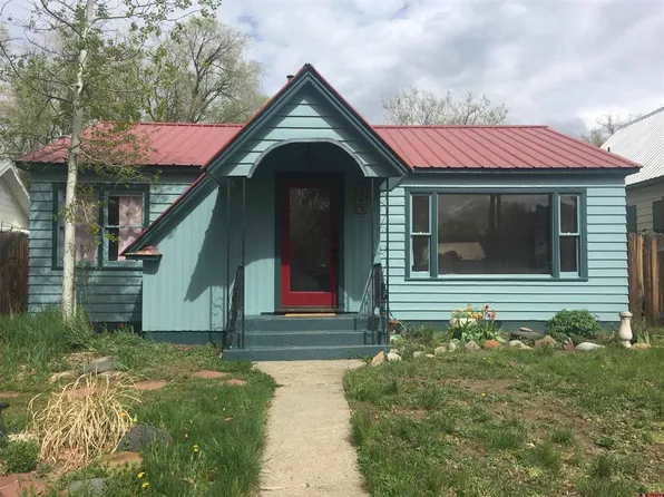 329 Grand Avenue, Paonia, CO 81428