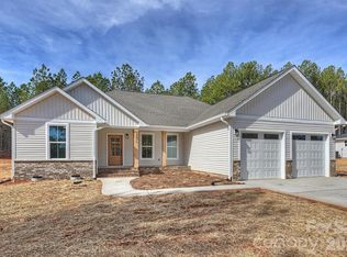 2271 Lee Lawing Rd, Lincolnton, NC 28092