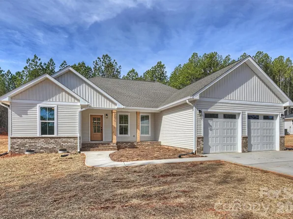 2271 Lee Lawing Rd, Lincolnton, NC 28092