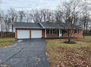 2504 Butlers Chapel Rd, Martinsburg, WV 25403