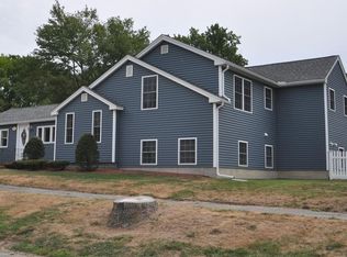 61 Chadwick St, North Andover, MA 01845