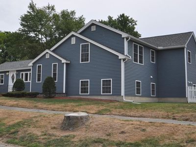 61 Chadwick St, North Andover, MA, 01845