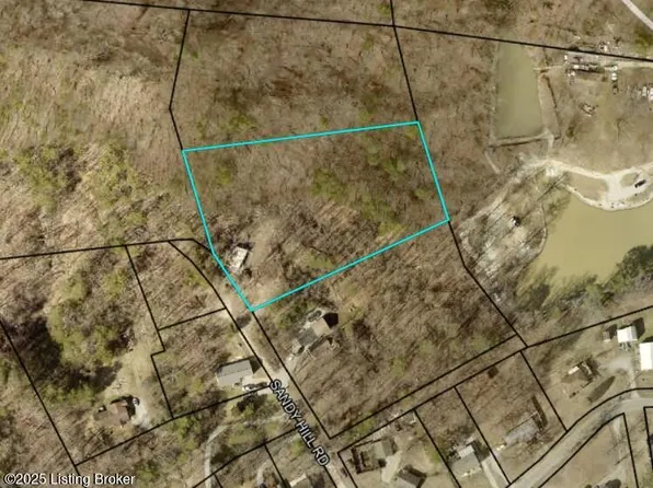 210 Sandy Hill Rd, Louisville, KY 40229