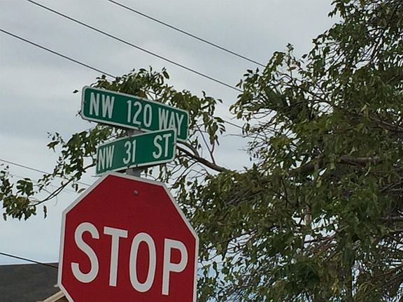 5th image of 11930 NW 31st St