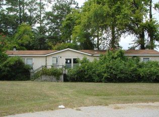 122 Eagle Rd, North Augusta, SC 29860