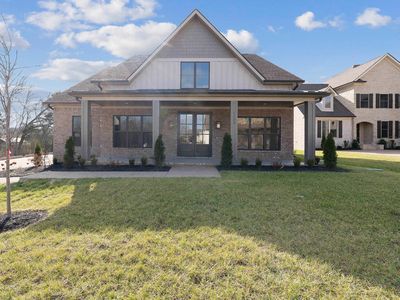 1134 Willow Springs Dr LOT 18, Lebanon, TN, 37087