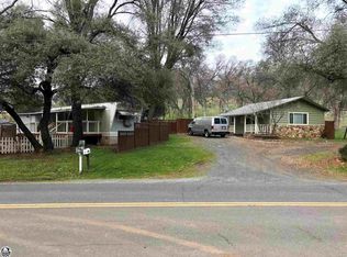 20909 Shaws Flat Rd, Sonora, CA 95370