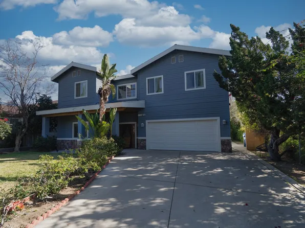 1410 Encino Ave, Monrovia, CA 91016