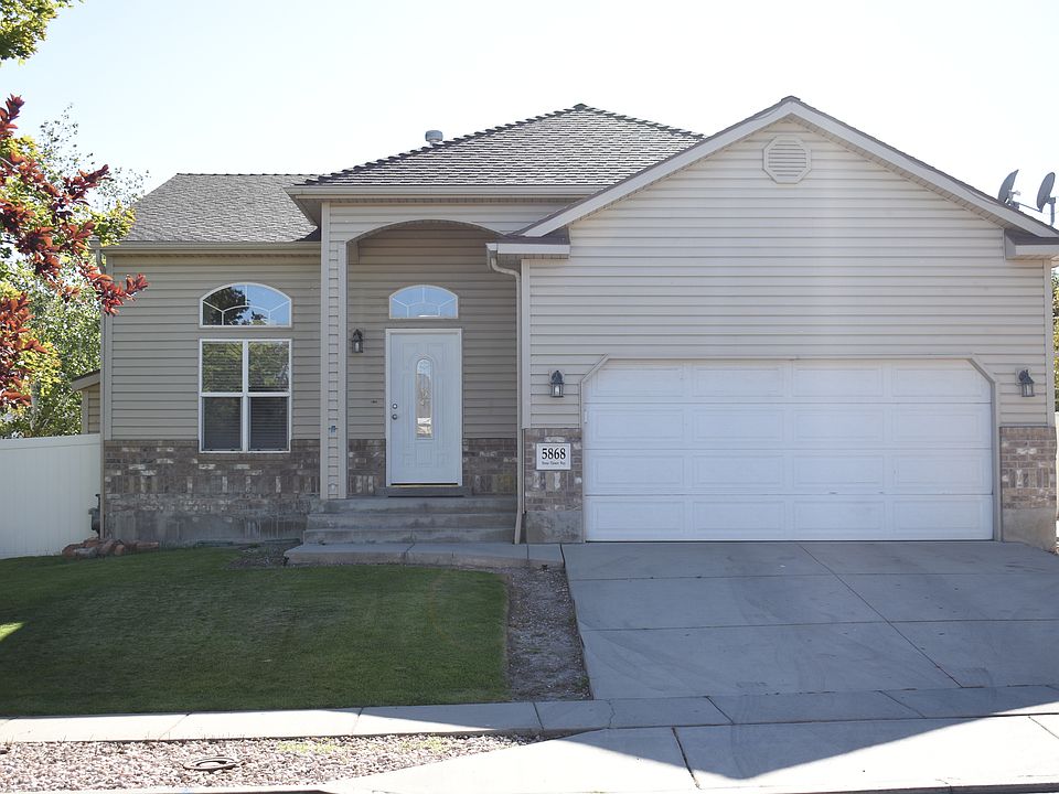 1st image of 5868 S Stone Flower Way