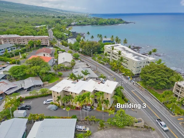 76-6259 Alii Dr #233, Kailua Kona, HI 96740