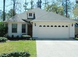 11227 Glen Forest Dr, Montgomery, TX 77356