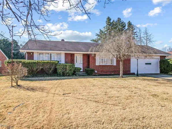 2200 Grissom Dr NE, Warren, OH 44483