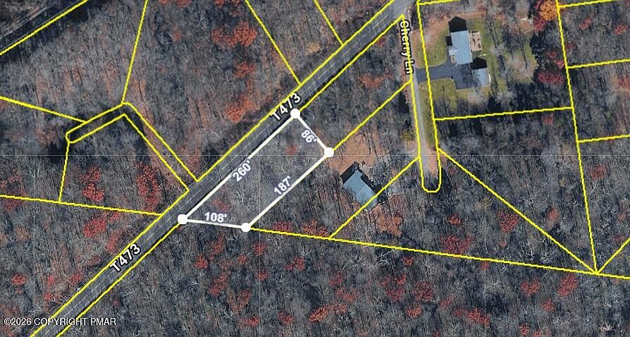2nd image of A599 Stony Mountain Rd