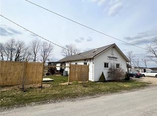 111 Miller Rd, Smicksburg, PA 16256