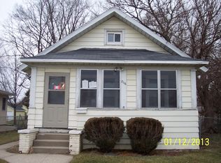 2116 20th Ave, Rockford, IL 61104