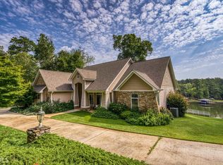 100 Bagley Rd, Eatonton, GA 31024