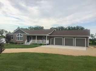 1202 58th Ave, Brookings, SD 57006