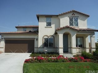 31763 Dove Ct, Yucaipa, CA 92399