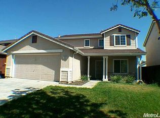 1229 Bullfinch Dr, Patterson, CA 95363