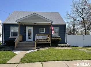 1112 E Rouse Ave, Peoria Heights, IL