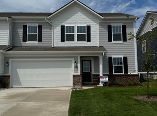 1068 Bald Tree Dr, Westfield, IN 46074